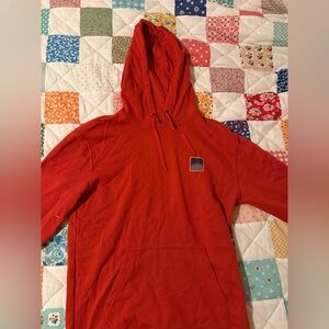 Men’s Vans Hoodie